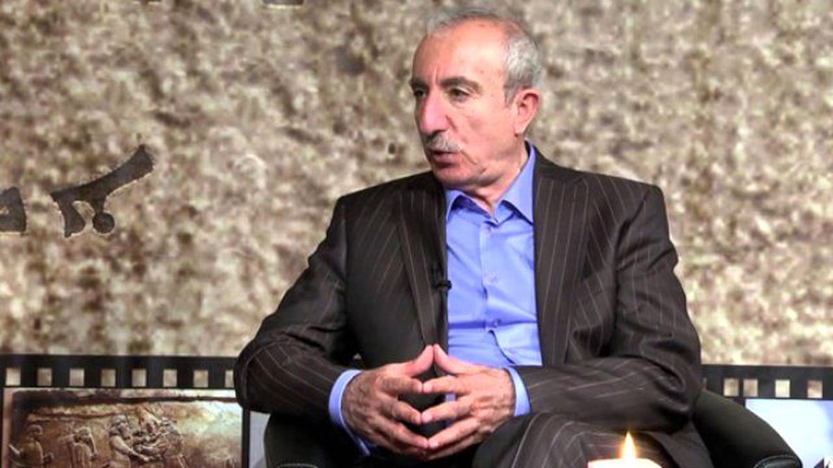 AK Partili Miroğlu: Abdullah Öcalan Yeniden Devreye Girmeli