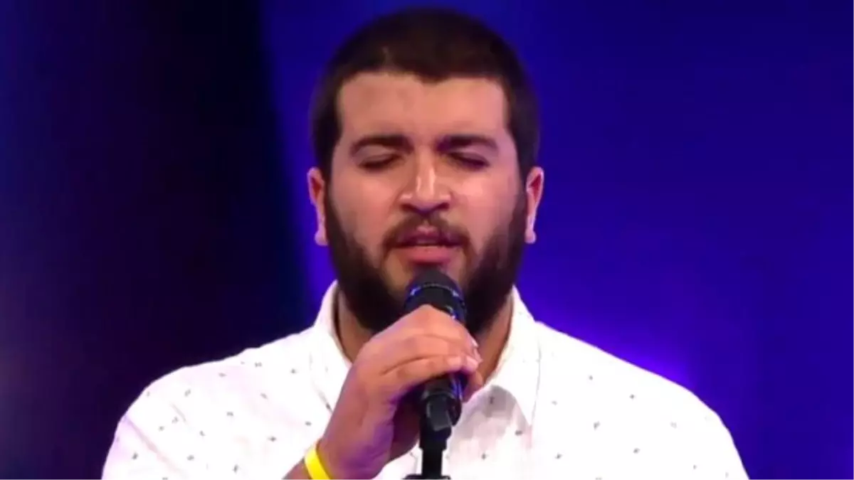 Barış Dönmez \'Bu Aşkın Katili Sensin\'