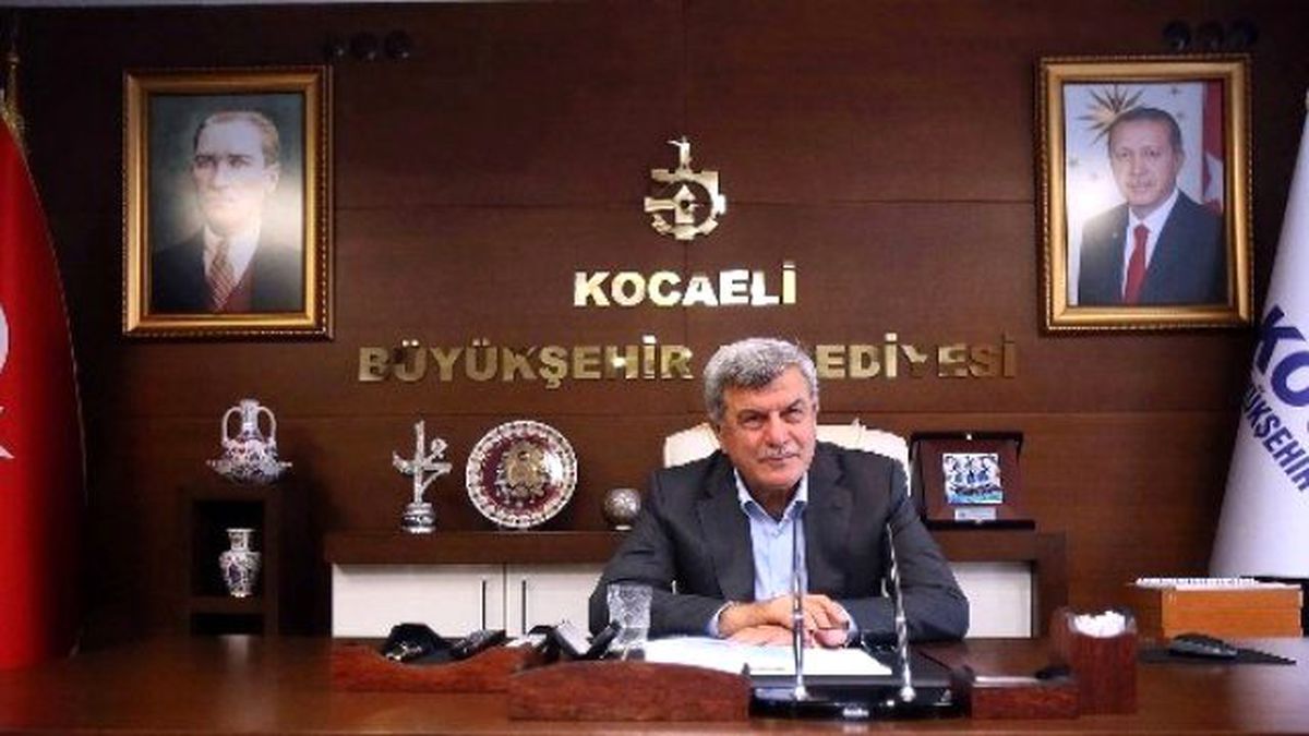 Başkan Karaosmanoğlu, Kamu Yatırımları İçin Ankara\'da Temaslarda Bulunacak