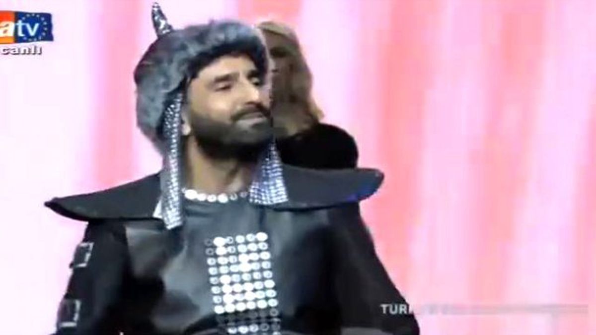 Bayırbucak Türkmenlerinden Muhteşem 'Diriliş' Şarkısı