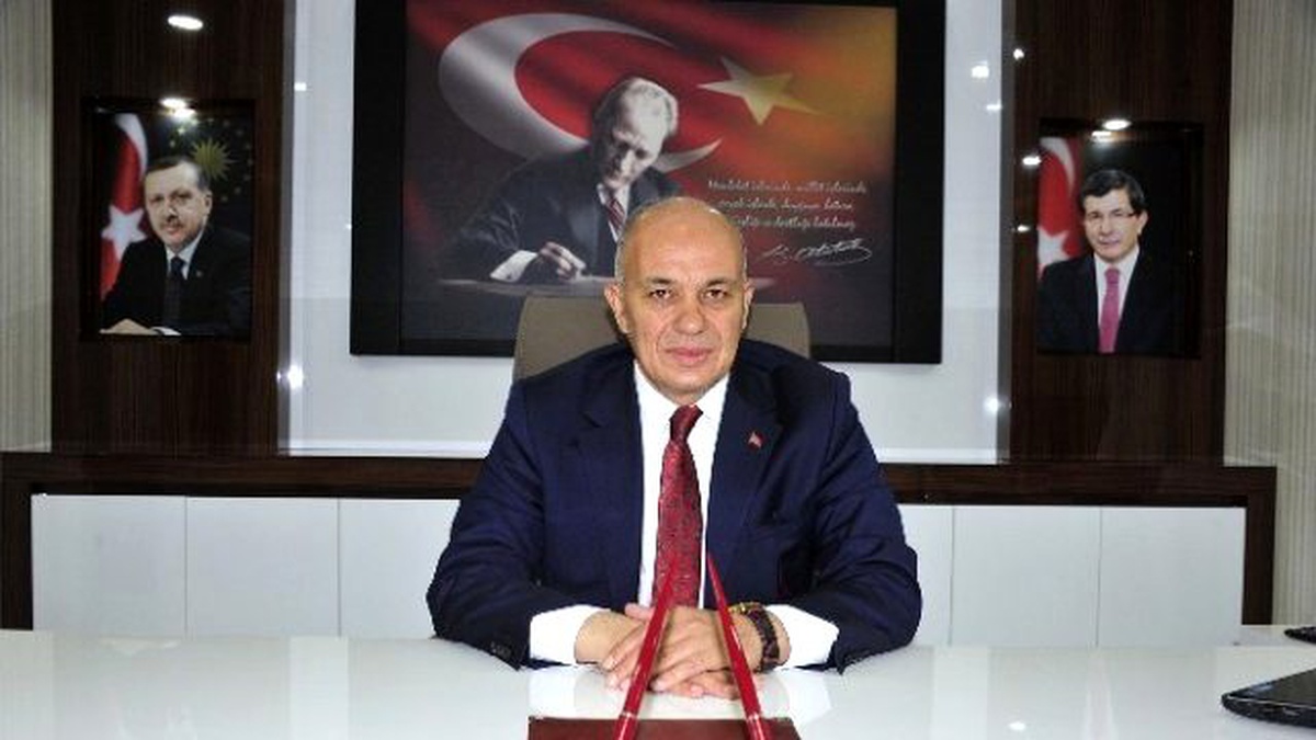 Çalışkan: "Birlik, Beraberlik ve Kardeşlik Duygularımızı Artırmalıyız"