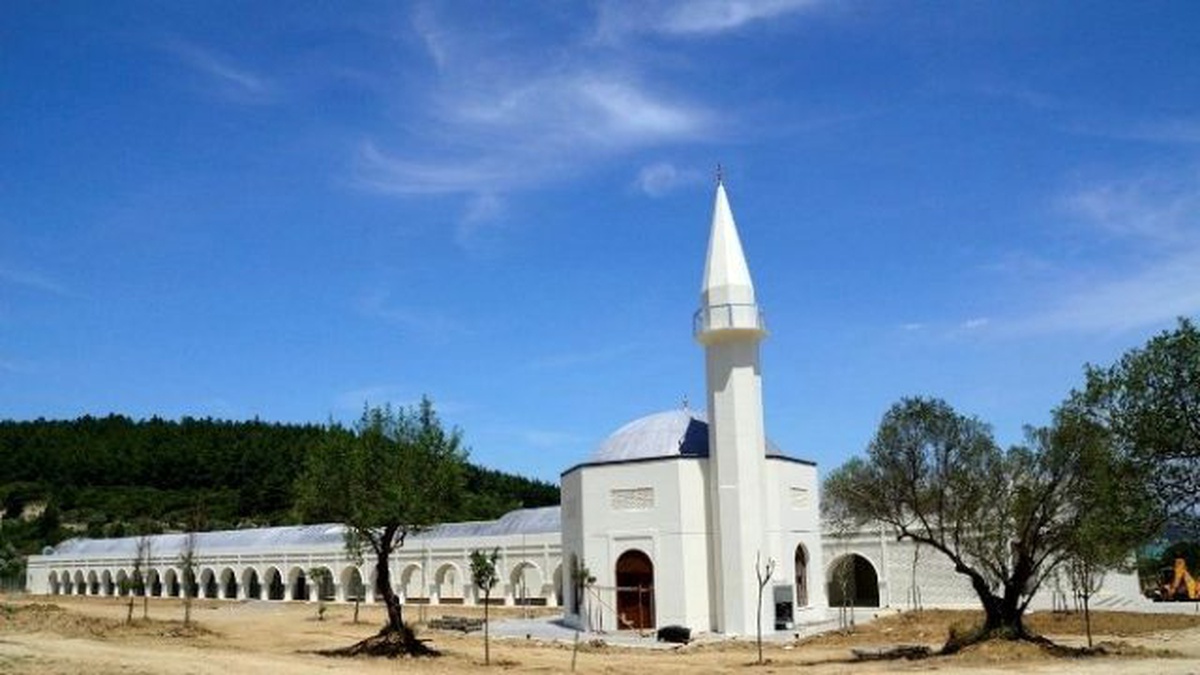 Çanakkale\'de 81 Milyon TL\'lik Yatırım Hizmete Alınacak