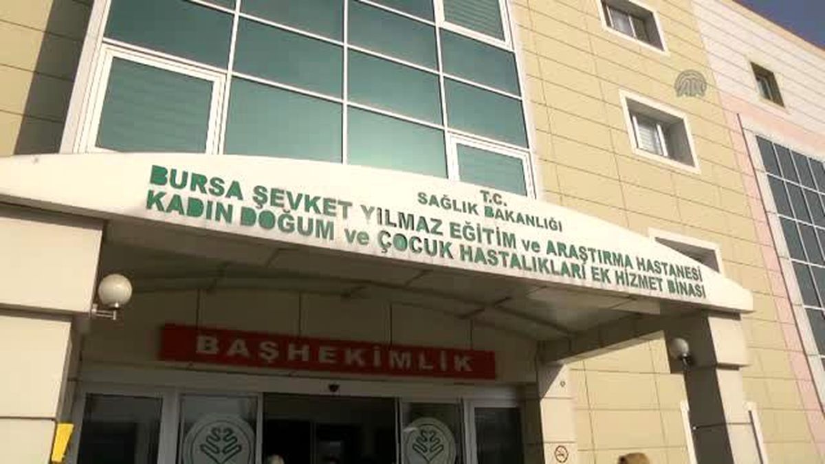 Bu Okulda Ders Zili Yok