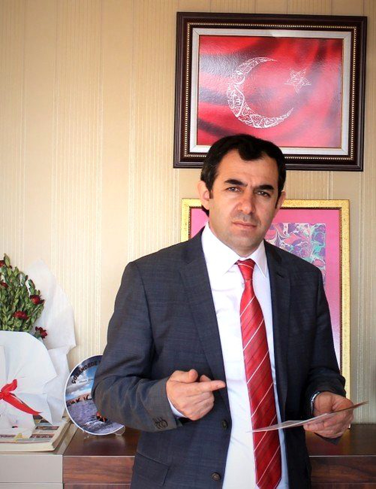Erzurum\'dan 22 Şehit Yakını, Gazi ve Gazi Yakını Ataması Yapıldı