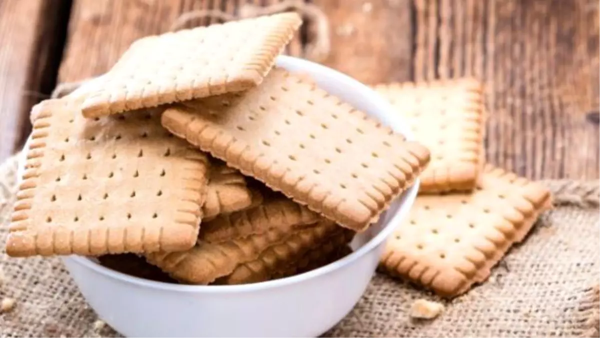 Yaşlı Kadın Evde Bisküvi Ararken Öldü!