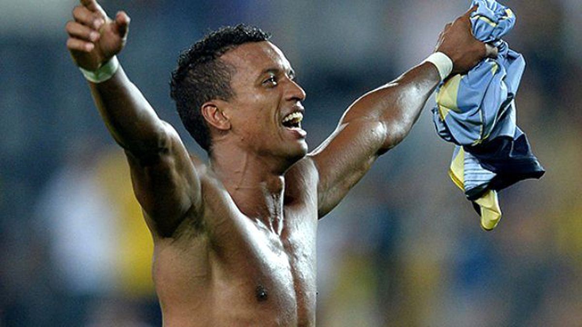 Nani ve Fernandao, Medicana Sivasspor Maçında Yok