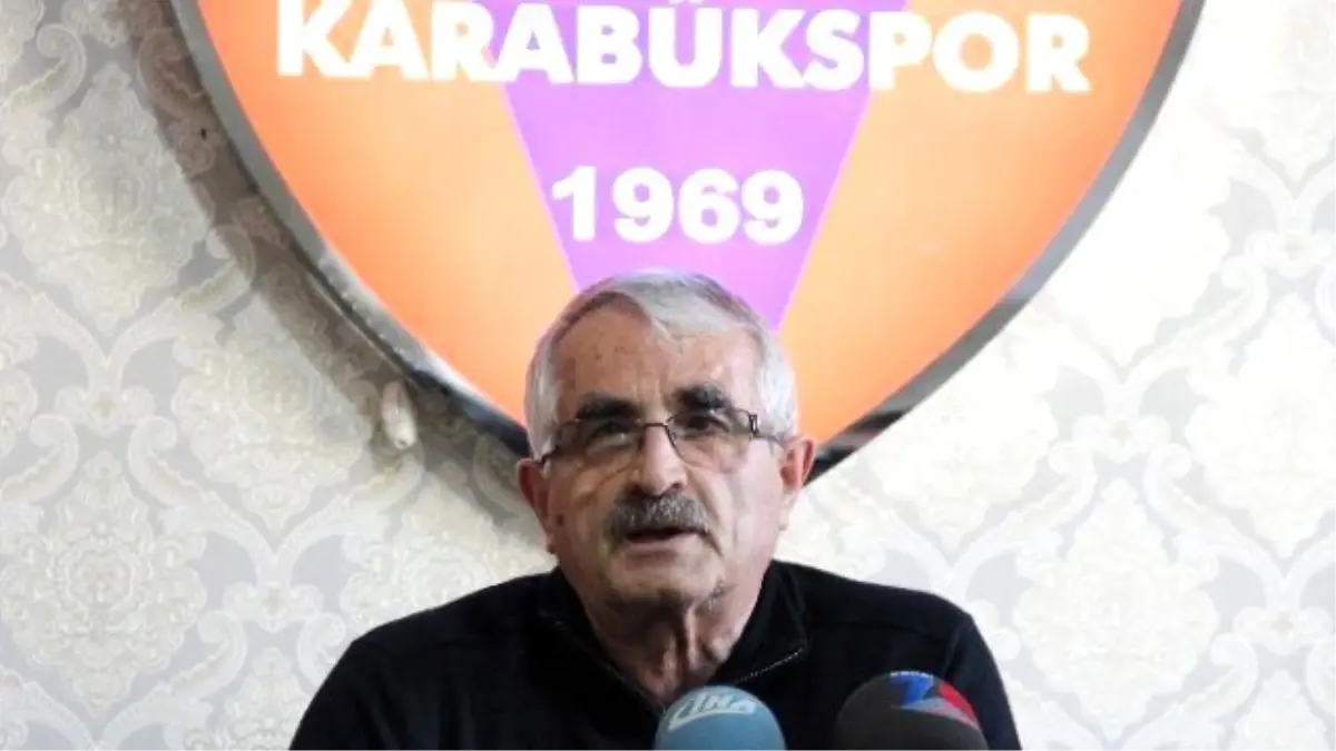 Ferudun Tankut: "Baliç İstifa Kararı Aldı"