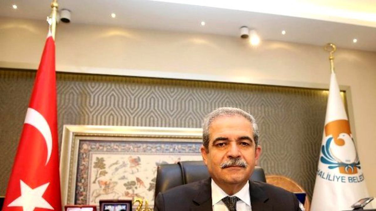 Fevzi Demirkol\'dan Mevlid Kandili Mesajı