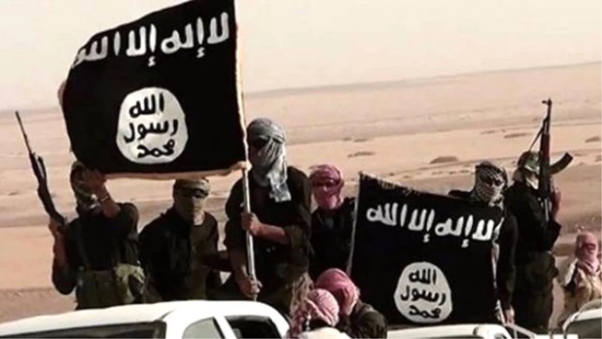 Filipinler\'de IŞİD\'e Darbe! 26 Terörist Öldürüldü