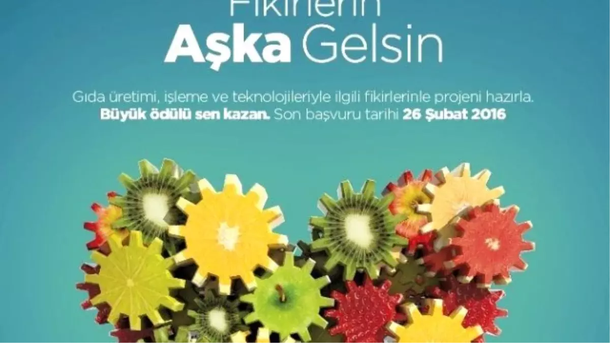 Gıda Sektörü Ar-Ge Proje Pazarıyla 2023 Hedeflerine Ulaşacak