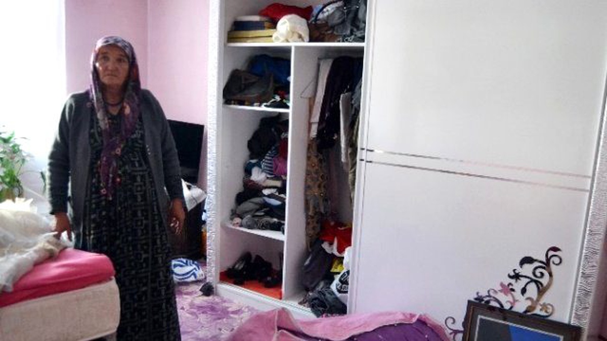 Hakkari\'de 10 Kişi Gözaltına Alındı