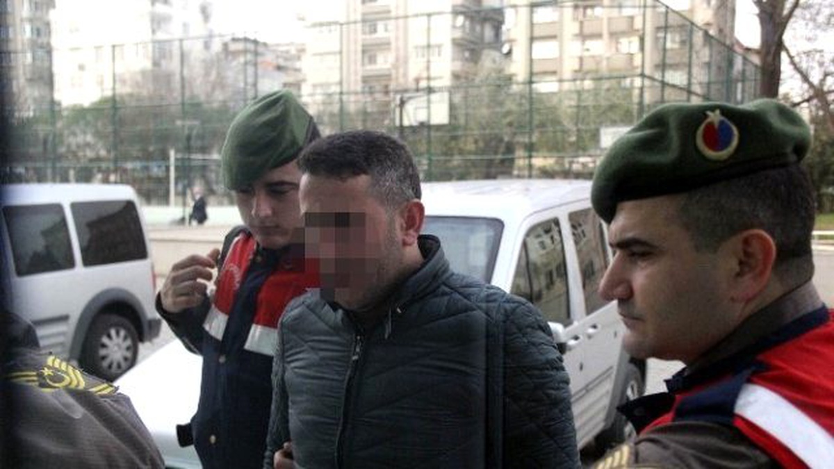 Jandarma Hırsızları Ayakkabı İzinden Yakaladı