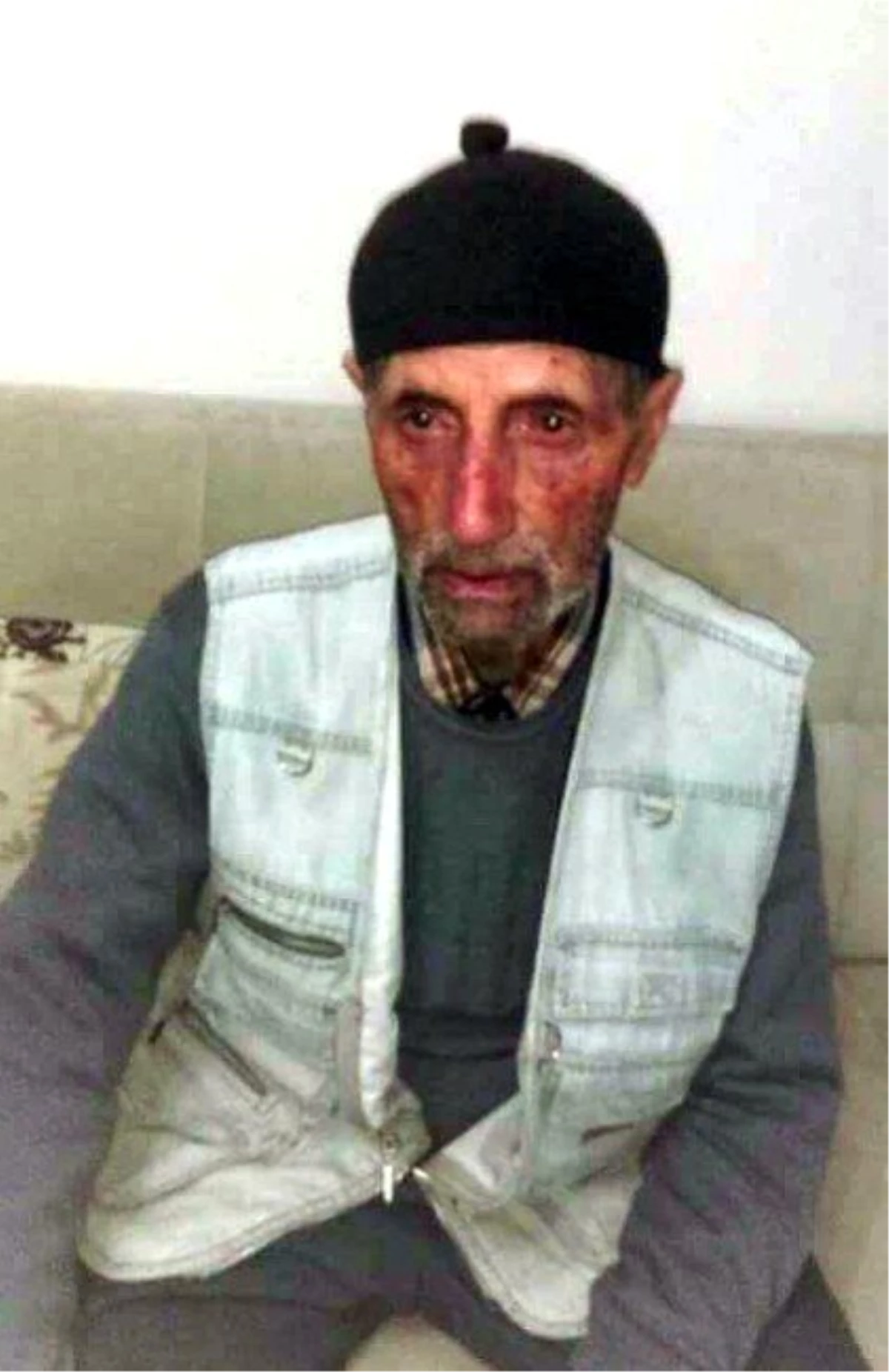 Karaman\'da 88 Yaşındaki Yaşlı Adamdan Haber Alınamıyor