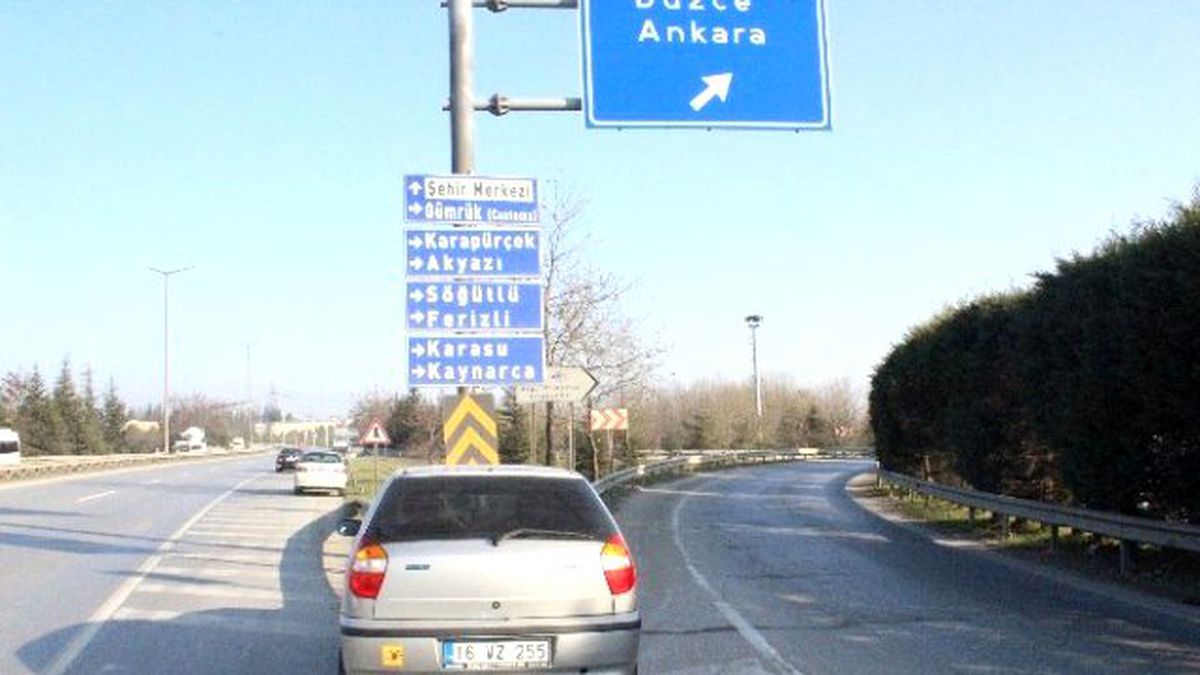 Kararsız Kalınca Ortadan Gitti: 3 Yaralı