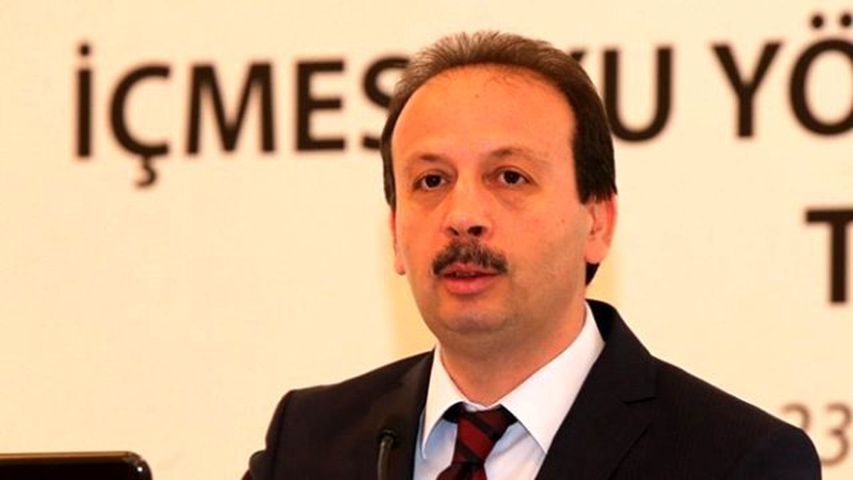 Kayıp Kaçak Sorununa Son