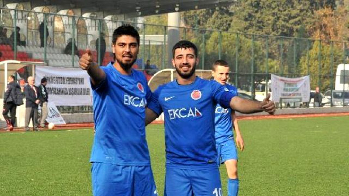 Kocaeli Yaşam Koçluğu Olimpiyat Spor Kulübü Şampiyon