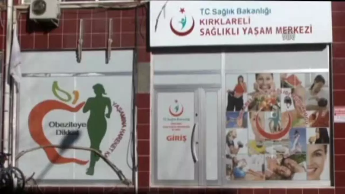 Köyde Yaşayan Kadınlara Kanser Taraması