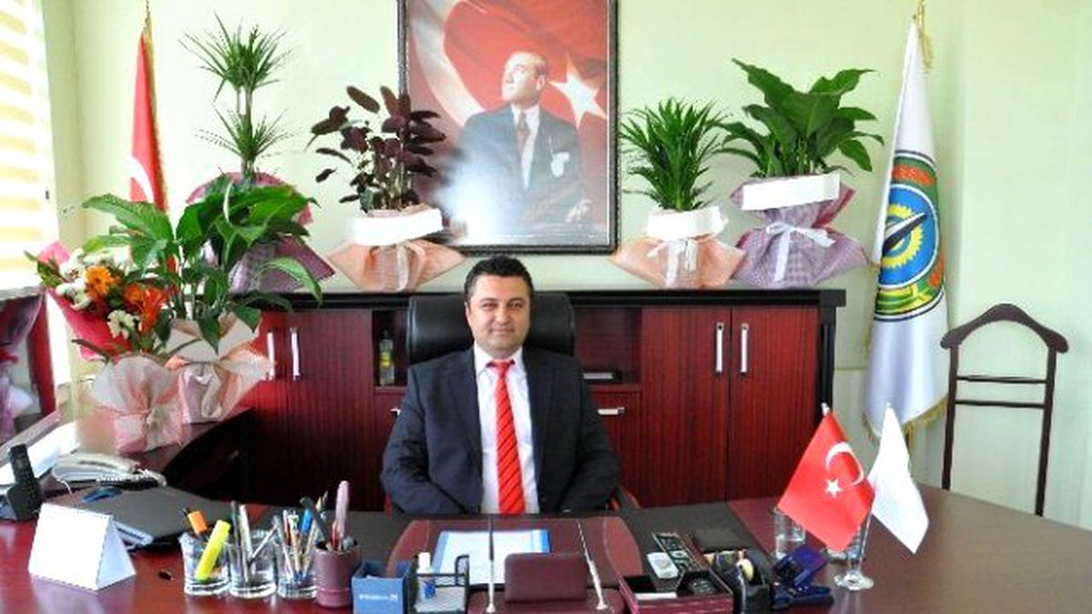 Malkara Belediye Başkanı Yurdakul\'dan Mevlid Kandili Mesajı