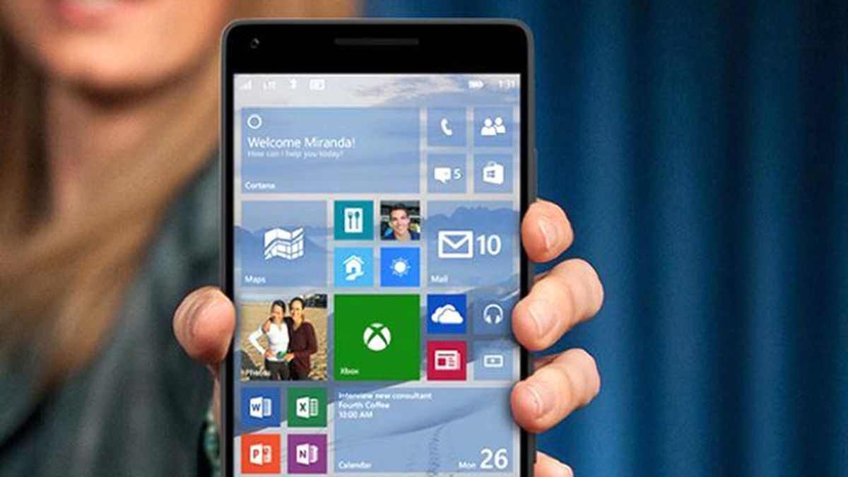 Microsoft\'un Windows 10 Mobile Açıklaması Hayal Kırıklığı Yarattı!