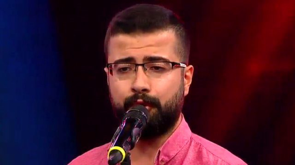 Ömer Aydoğan \'Şafak Söktü Yine Sunam\'