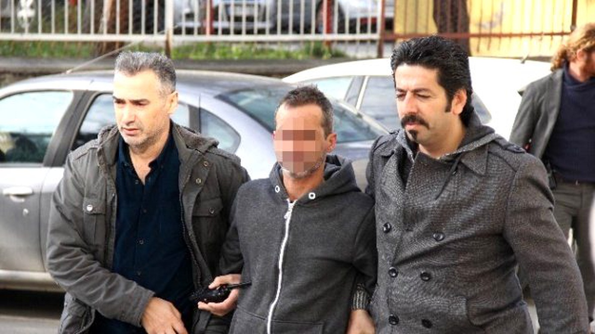 Otomobile Silahlı Saldırı Zanlısı Yakalandı
