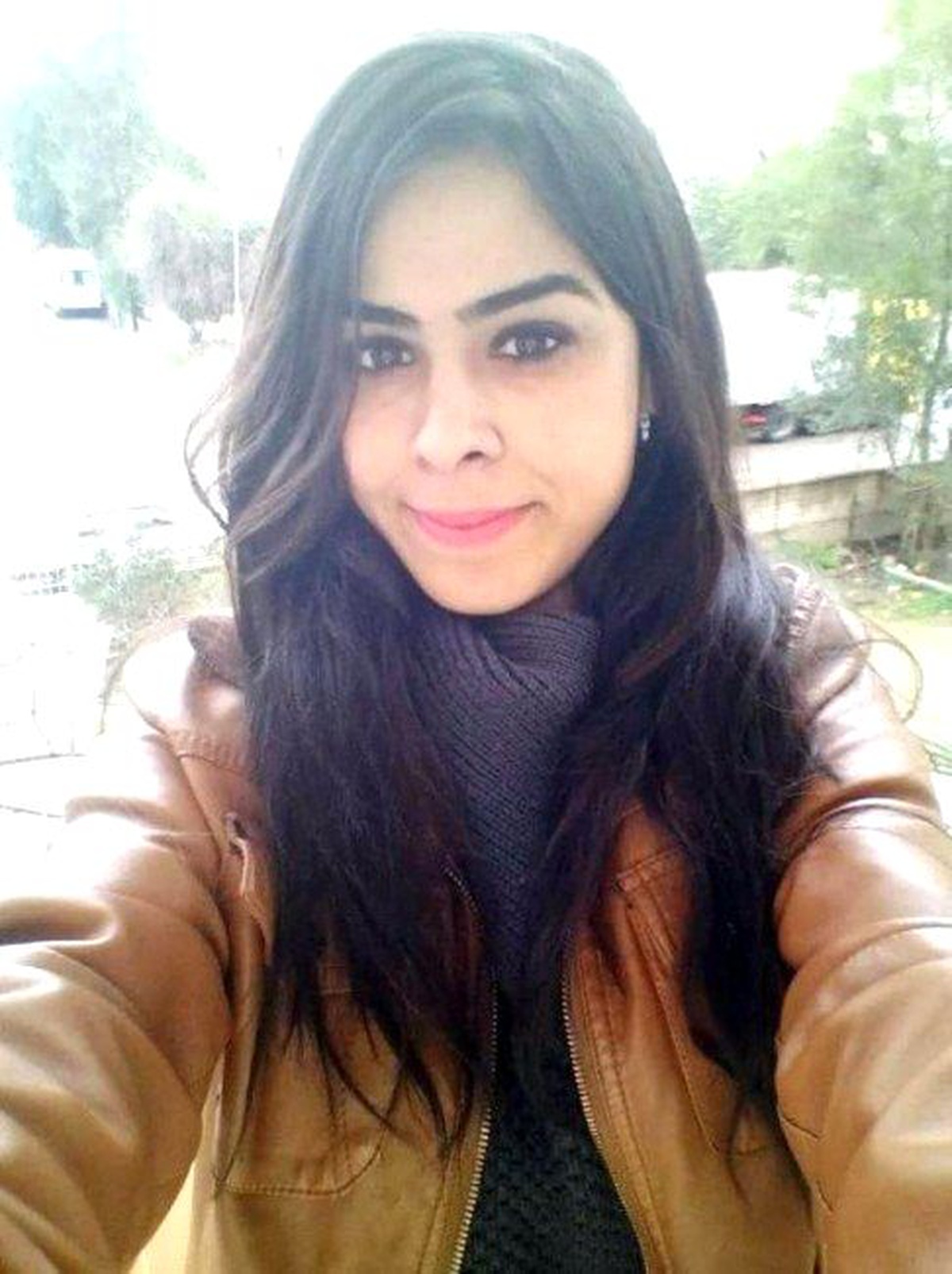 Polis, 17 Yaşındaki Hülya Seyyar\'ın Ölümüne Sebep Olan Aracı Kumaş Lifinden Tespit Etti