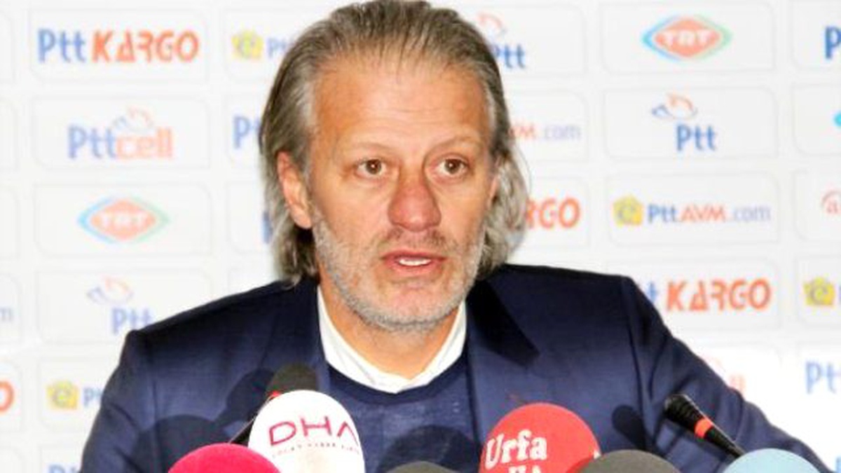 Şanlıurfaspor-Vartaş Elazığspor (Soyunma Odaları)