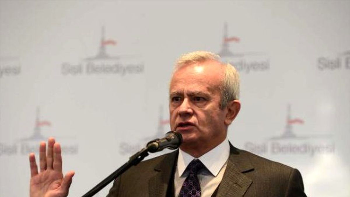 Şişli Belediye Başkanı Hayri İnönü: Hak Arama Davasından Vazgeçmeyeceğim