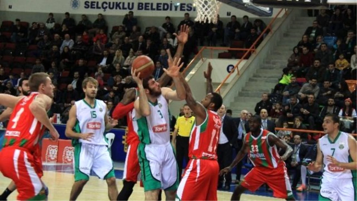 Spor Toto Basketbol Ligi