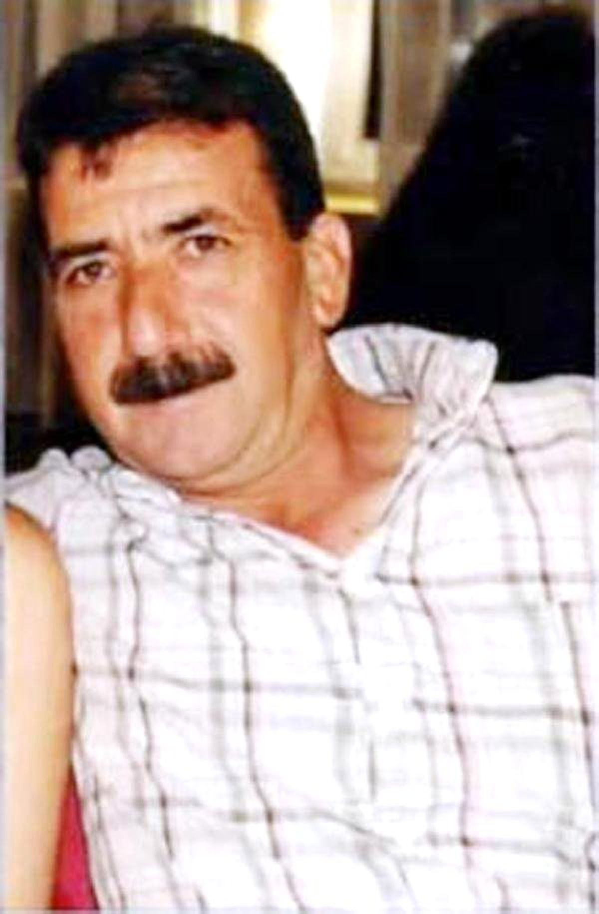 Su Kuyusunda Cesedi Bulunan Güler\'in Katili Yakalandı