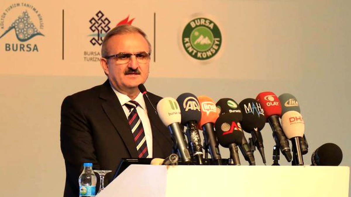 Turizm Zirvesi\'ne Longoz Ormanları Damga Vurdu