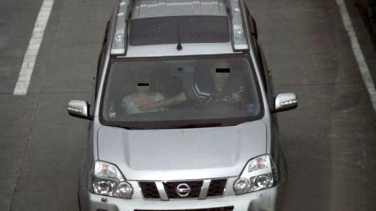 Türk Sürücüler Çok Çapkın Çıktı