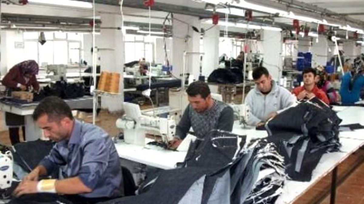 Türkiye Üretim Çekiciliğinde Avrupa'da Birinci, Dünyada Sekizinci Oldu