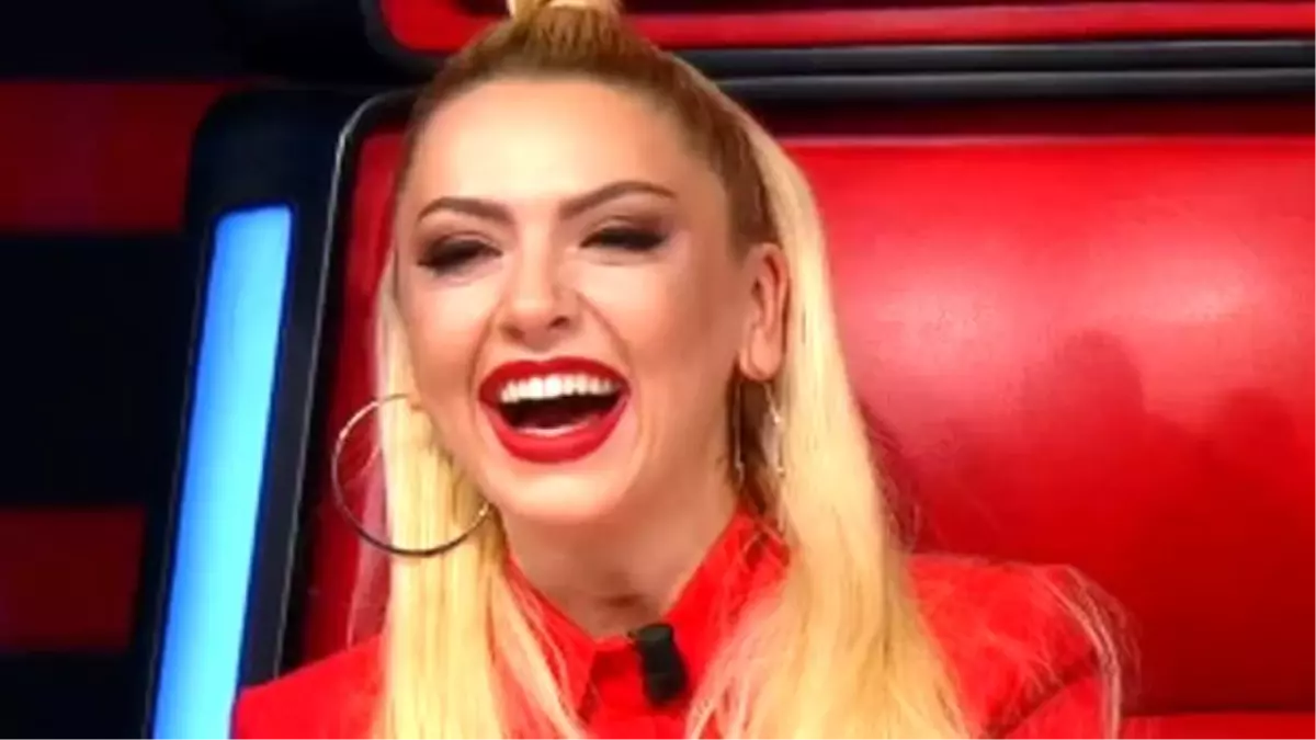 Yarışmacının İsmindeki Detay Gökhan\'ın Dikkatini Çekti: \'Hadise Sana Murad Diyor Ya...\'