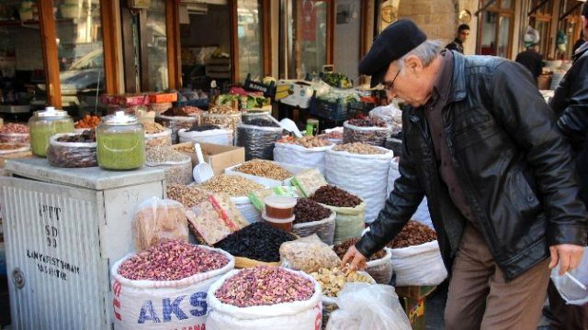 Yılbaşı Öncesi Çerezlerde İlgi Görmüyor