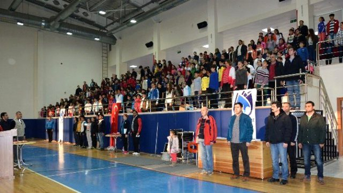 Yunusemre, Oryantiring Sporuna Evsahipliği Yaptı