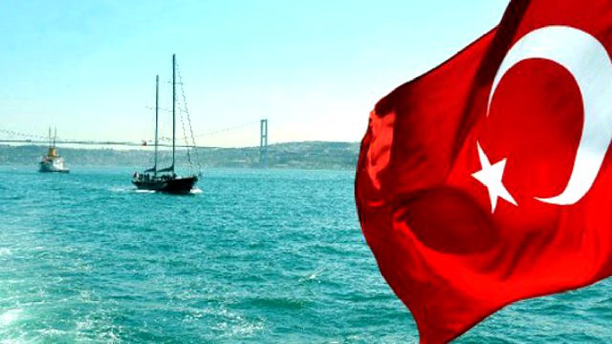 1 Haftadır Türkiye'ye Yapılan E-Saldırıda Rahat Nefes Alındı