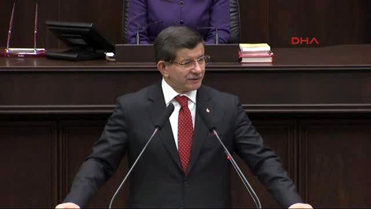 2davutoğlu- Terör Dolayısıyla Evlerini Terk Etmek Zorunda Kalan Vatandaşlarımıza Her Türlü Destek...