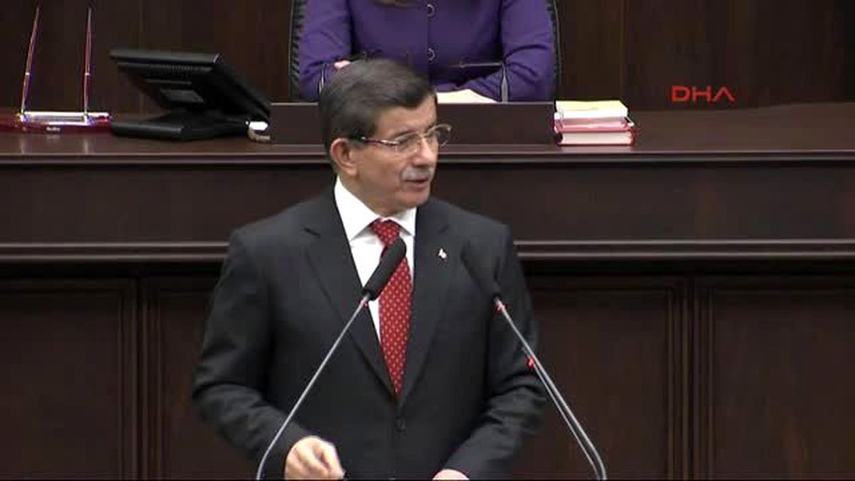 3davutoğlu- Terör Dolayısıyla Evlerini Terk Etmek Zorunda Kalan Vatandaşlarımıza Her Türlü Destek...