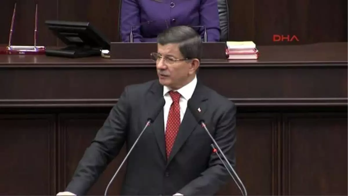 5davutoğlu- Terör Dolayısıyla Evlerini Terk Etmek Zorunda Kalan Vatandaşlarımıza Her Türlü Destek...