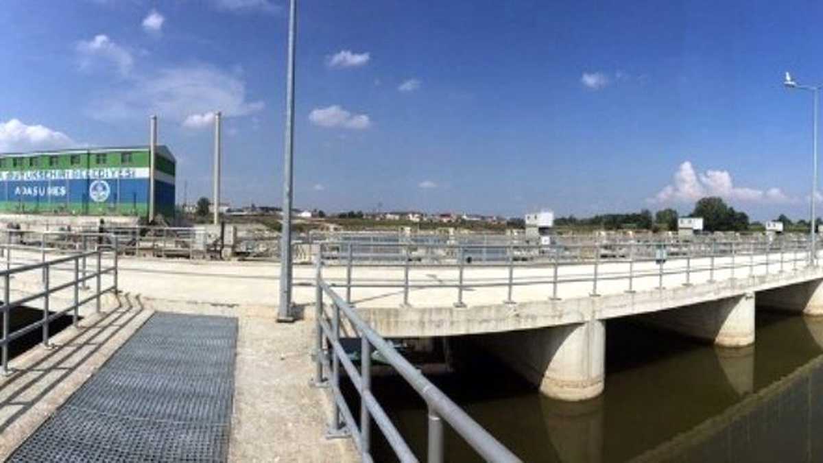 Adasu Hes Sakarya\'ya 12 Milyon Kazandırdı