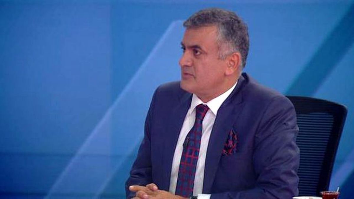 Adil Gür: Hendek Siyaseti Devam Ederse Yeni Kürt Partileri Ortaya Çıkacak