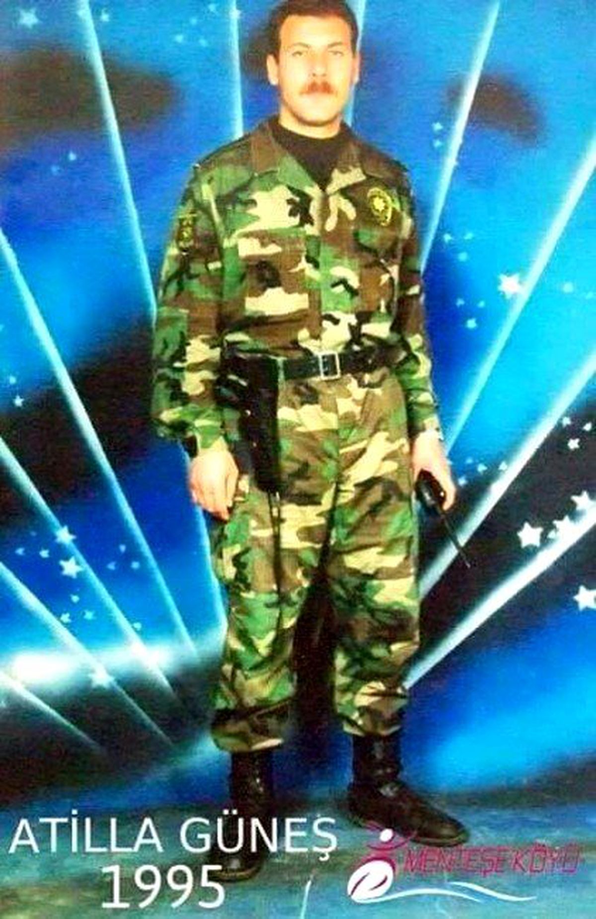 Ağır Yaralı Olan Özel Harekat Polisi Şehit Oldu
