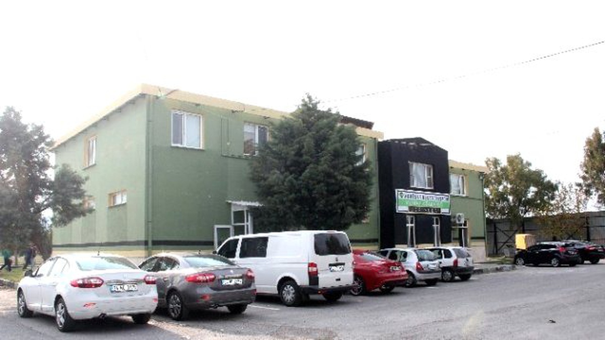 Akhisar Belediyespor\'da, Karşıyaka Maçı Hazırlıkları Sürüyor