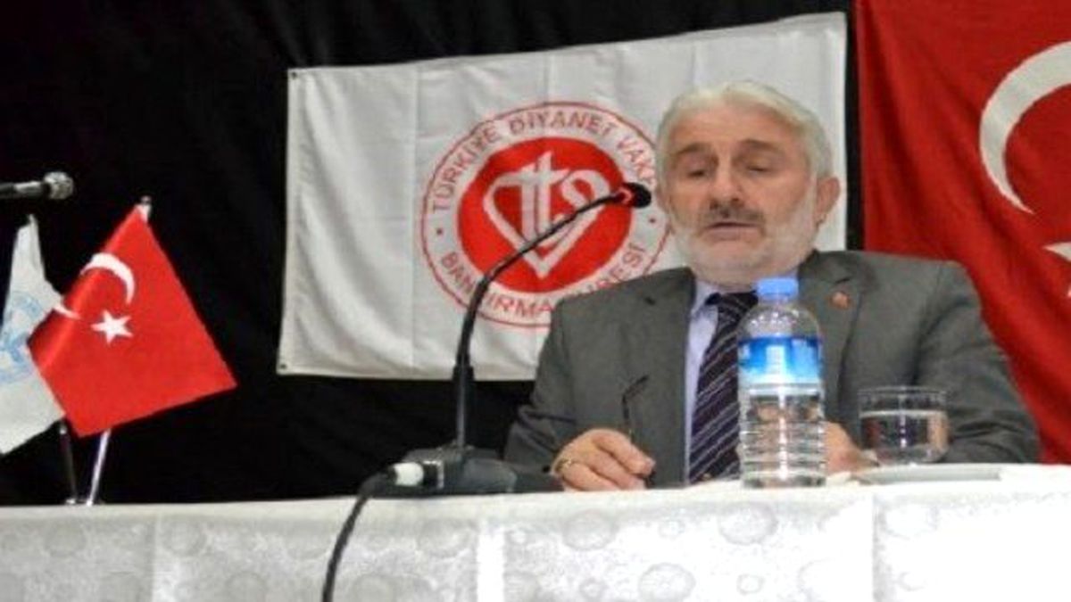Bandırma\'da Mevlit Kandili Kutlamaları