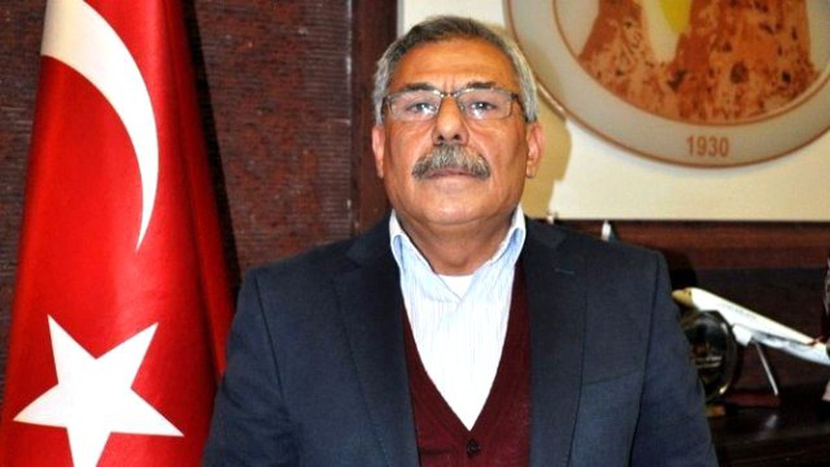 Başkan Karaaslan "Cevizlibağ\'a 6 Değişik Proje Hazırlandı"