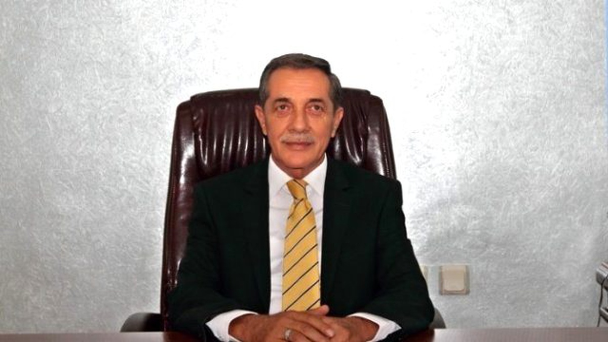 Belediye Başkanı Yusuf Özdemir\'den Mevlid Kandili Mesajı