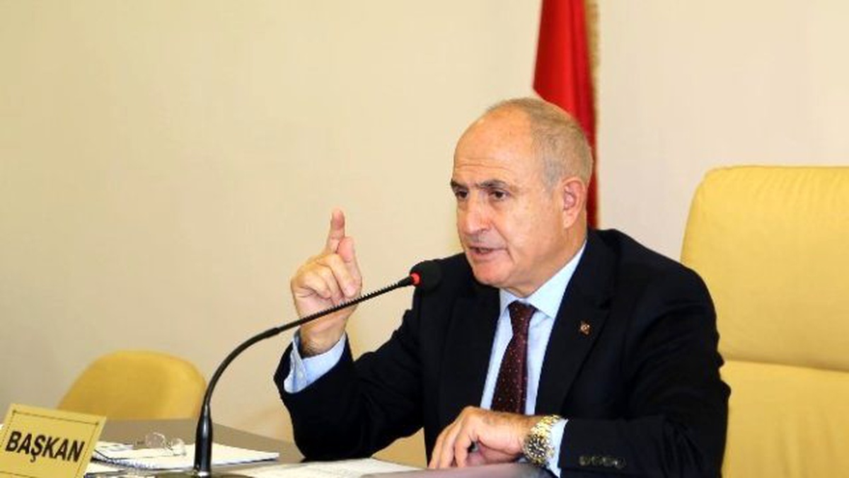 Büyükçekmece\'de Ağaç Dikmeyenin Nikahı Kıyılmayacak