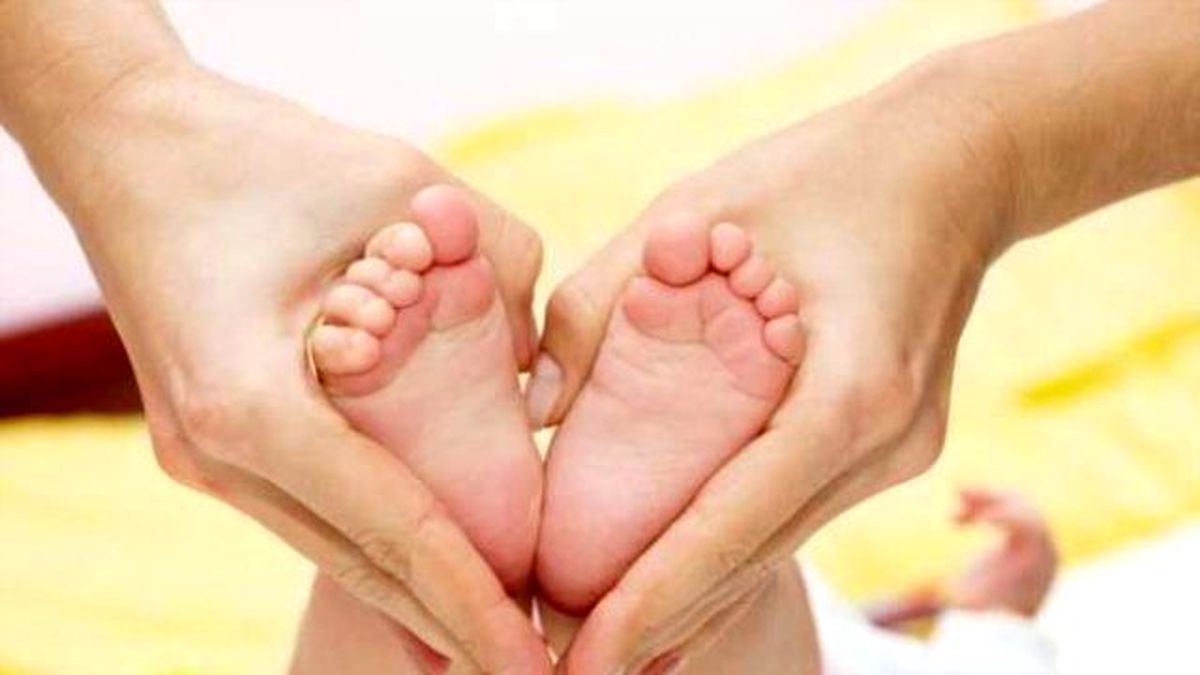 Cani Baba, Altı Aylık Bebeğini Öldürdü