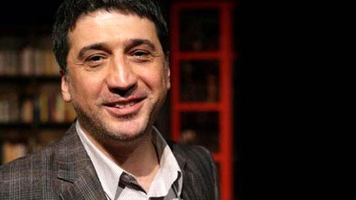 Cem Davran'dan Kadınlara Mesaj: Bırakın Şu Kariyer de Yaparım Triplerini